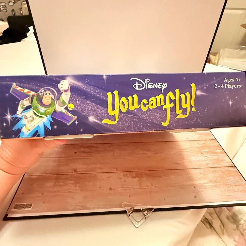 Disney engage active